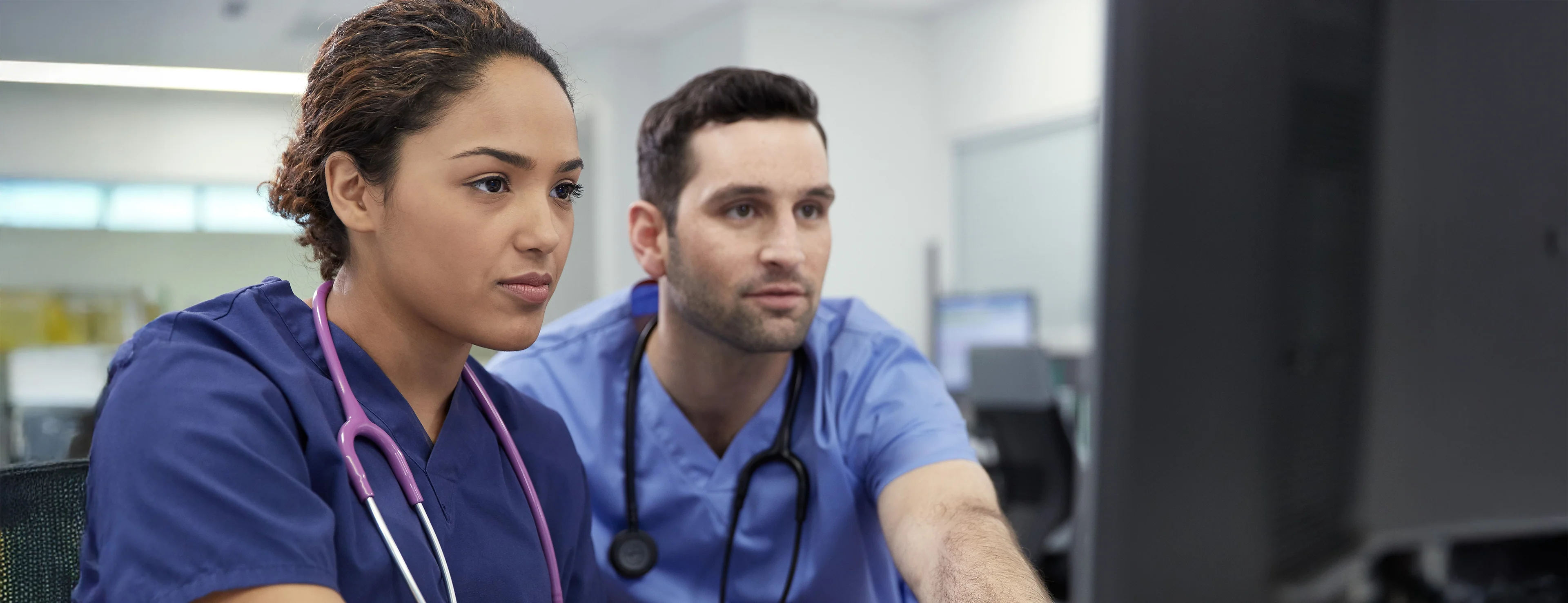 Precision Care with Littmann Stethoscopes